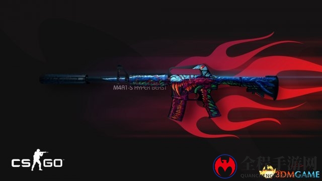 CSGO国服公布完整商业模式 首创双轨同服制