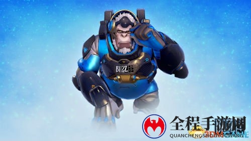 2017暴雪嘉年华虚拟物品奖励大公开 全家桶一个都不少