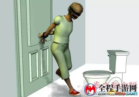 无辜的少女，遭受的恶行令人发指