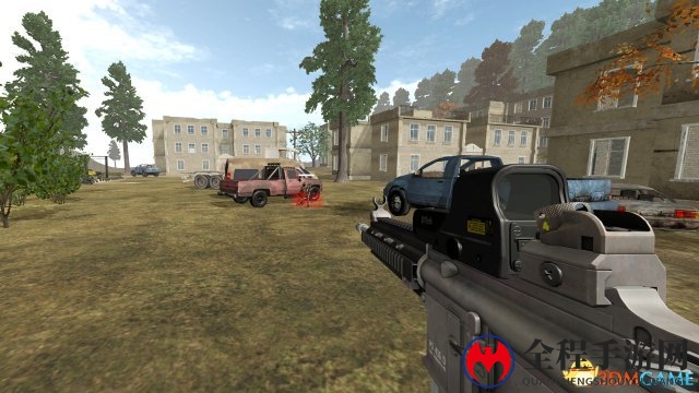 3dmgame