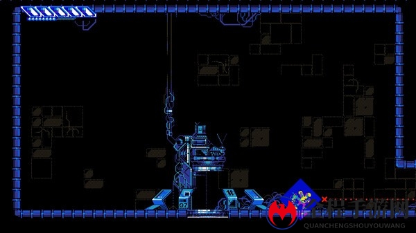 《Telebbit》登陆多平台推出 经典横版动作