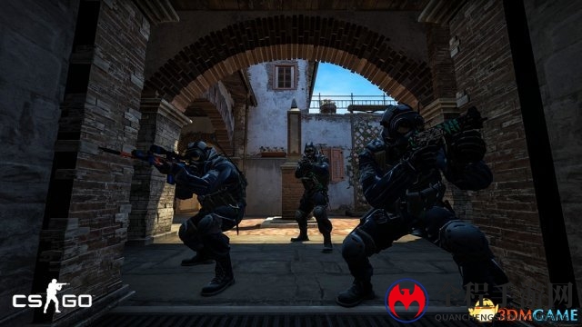 CSGO国服公布完整商业模式 首创双轨同服制