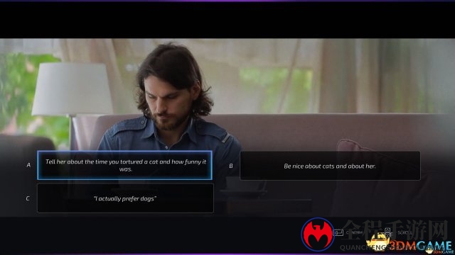 3dmgame