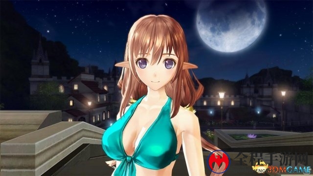世嘉经典重制版PS4《光明之响》最新游戏要素公开