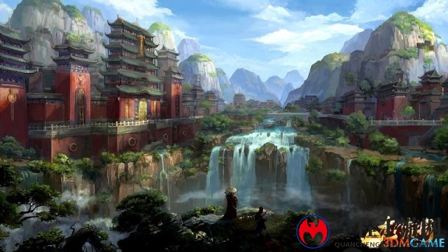 《龙门虎将》全新服务器“义薄云天”今日燃情开启!