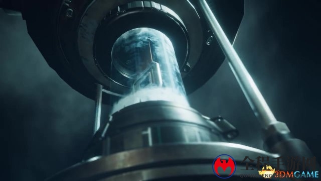 Unity 5引擎宣传片第三集推出 展示精彩实时画面