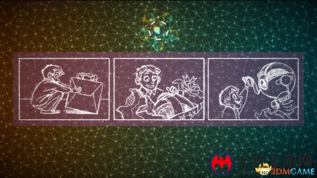 3dmgame