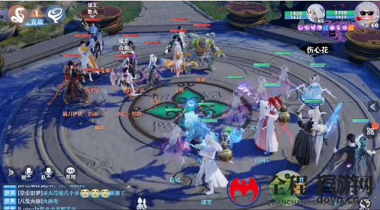 梦幻新诛仙3星仙师详细打法攻略