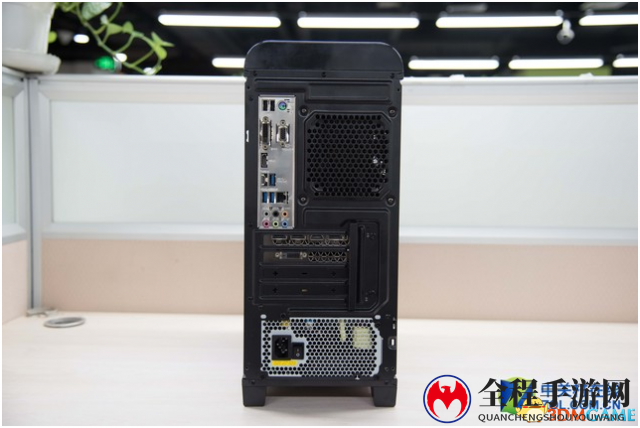 赤血王朝Kingblood 英雄2-V80主机评测