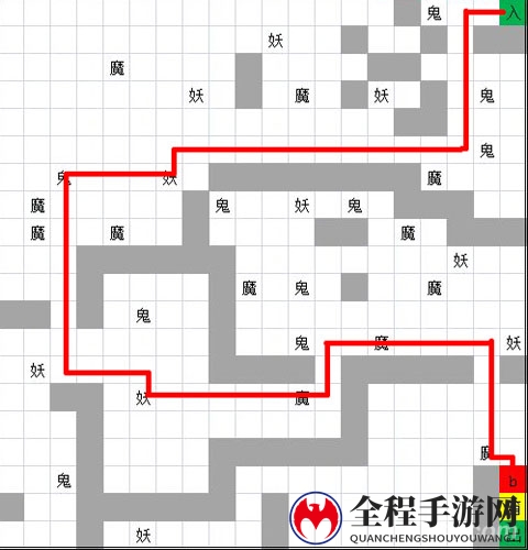 想不想修真冥1秘境