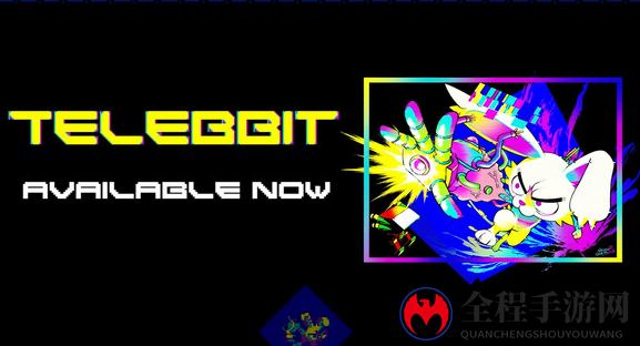 《Telebbit》登陆多平台推出 经典横版动作