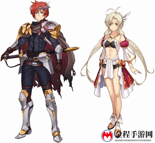 古典模式漆原回归！完全重制版《梦幻模拟战1+2》最新情报