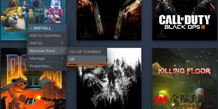 虚惊一场 V社确认Steam将保留访问老版本游戏的功能