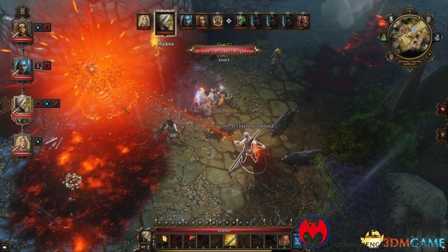 3dmgame