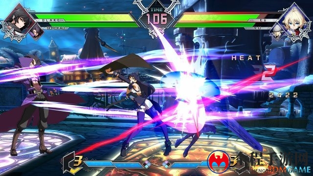 《苍翼默示录：Cross Tag Battle》发行日期公布