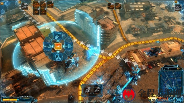 3dmgame
