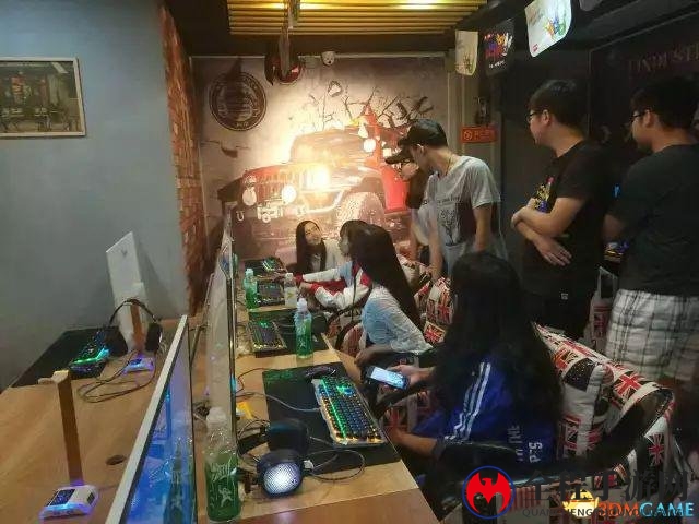 TRE赛事风起云涌 “走A怪”现身杭州赛区