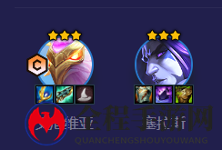 金铲铲之战魔导凤凰阵容搭配攻略1