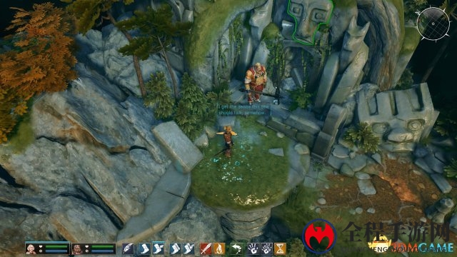 战术RPG游戏《钢铁危机》公布 预告和首批截图