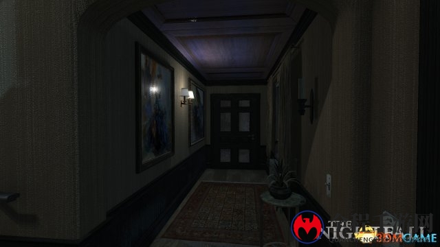《夜幕降临》即将发售 搬家后突然迎来惊魂之夜