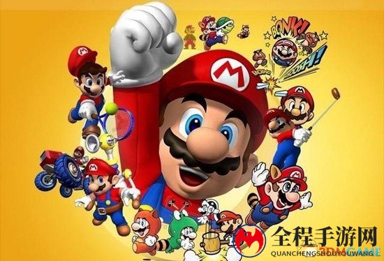 各个游戏公司的代表之作盘点 这些游戏你都玩过么