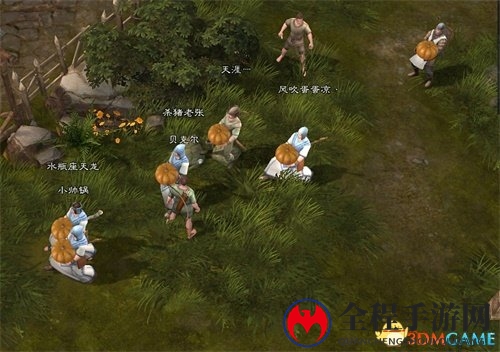网易中世纪魔幻端游《泰亚史诗》 回归纯粹游戏探索乐趣