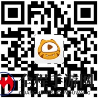 虎牙直播APP二维码