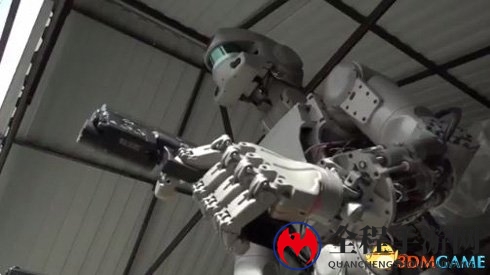 过劳自杀闻臭晕倒后空翻 2017年话题机器人趣闻录