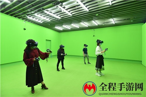 BIGC北京国际游戏创新展带你一起——《重识游戏》