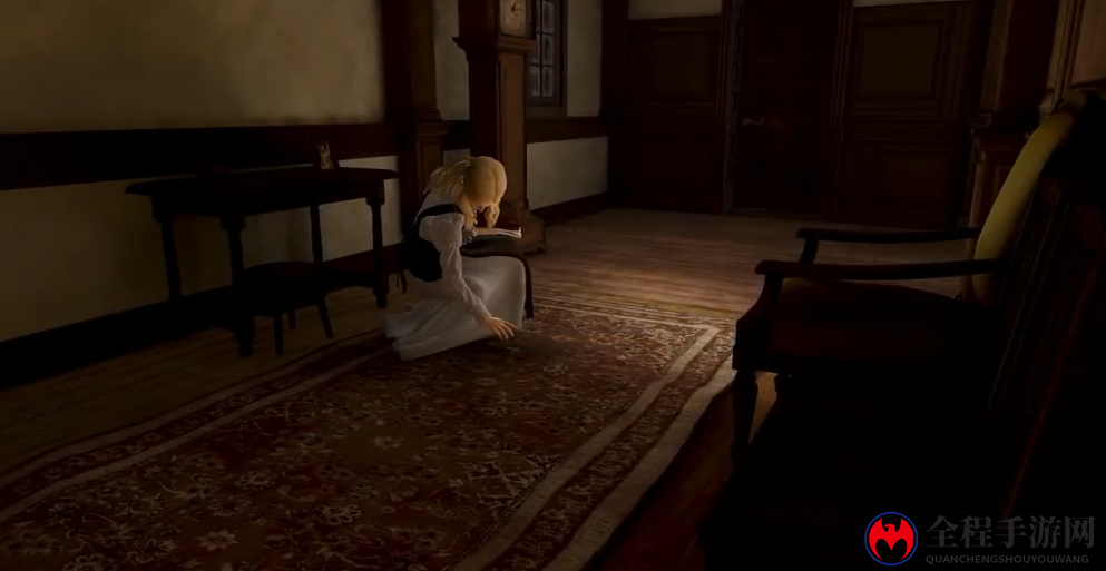 《血源》团队PSVR冒险新游《失根》最新预告放出