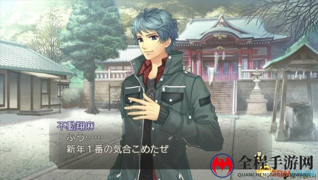 即将发售 PSV《金色琴弦2ff》新DLC计划先行公布