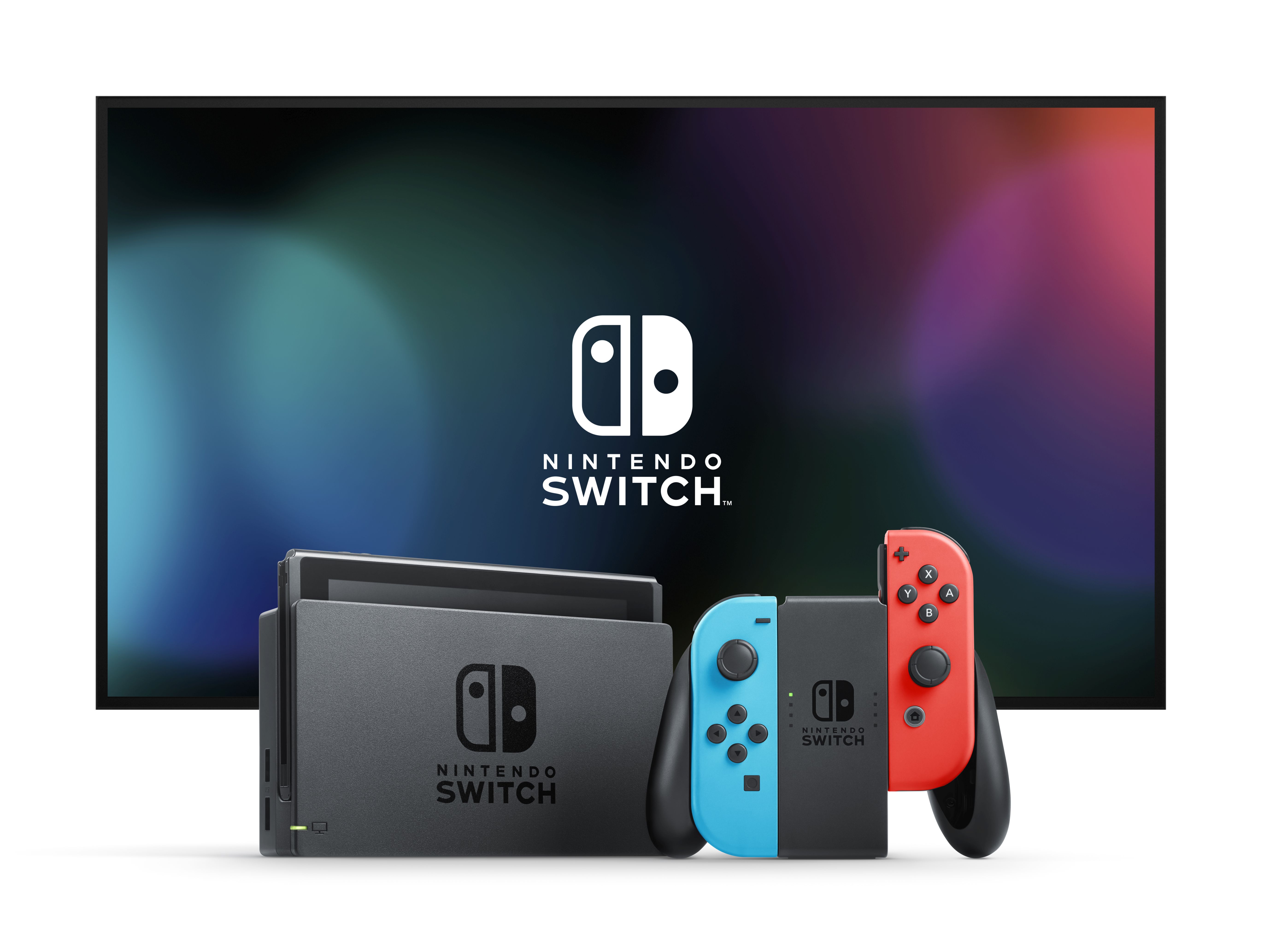 传Switch强化版2019年初推出 将有独占游戏