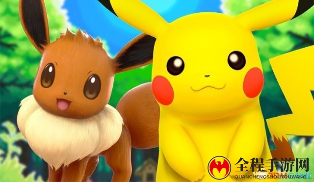 制作人考虑2019年精灵宝可梦正统续作加入开放玩法