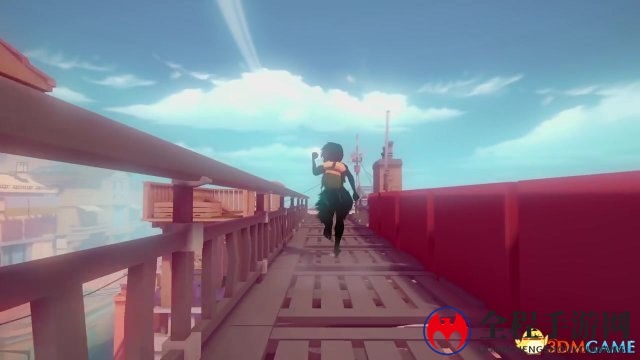 E3：EA Originals新作《孤独之海》明年年初推出