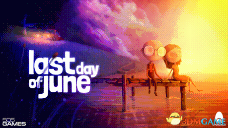 电影风格冒险游戏《LastDayofJune》正式发售