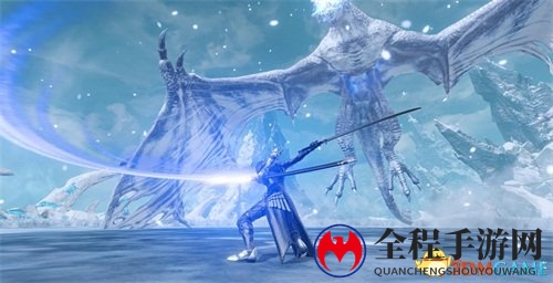 姿势要帅！独家揭秘网易大作《龙魂时刻》动作设计