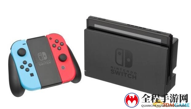 任天堂：Switch明年目标出货2000万 要打开中国市