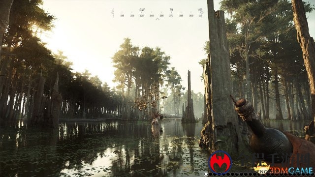 Crytek《猎杀：对决》配置需求 GTX 970流畅杀
