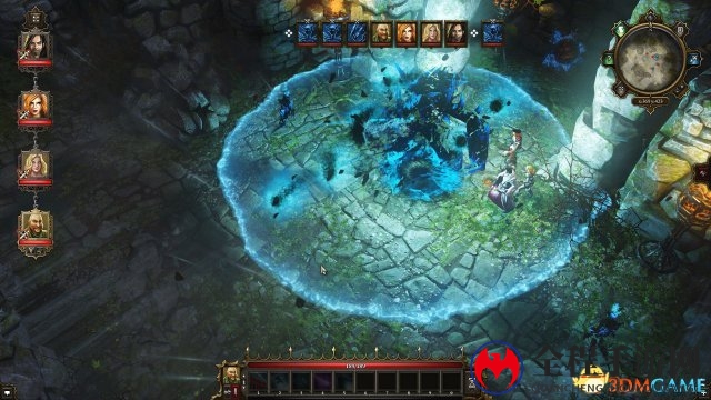 3dmgame