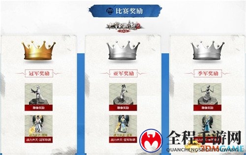 大话2经典版天梯巅峰战2017夏季赛淘汰赛明日打响