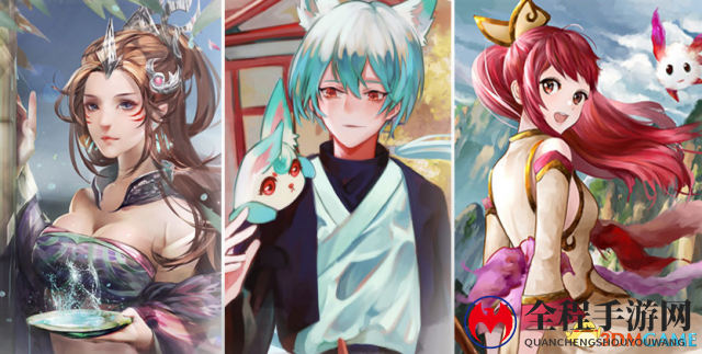 《神武3》全新蜕变：萌动你身心2D国风RPG佳作
