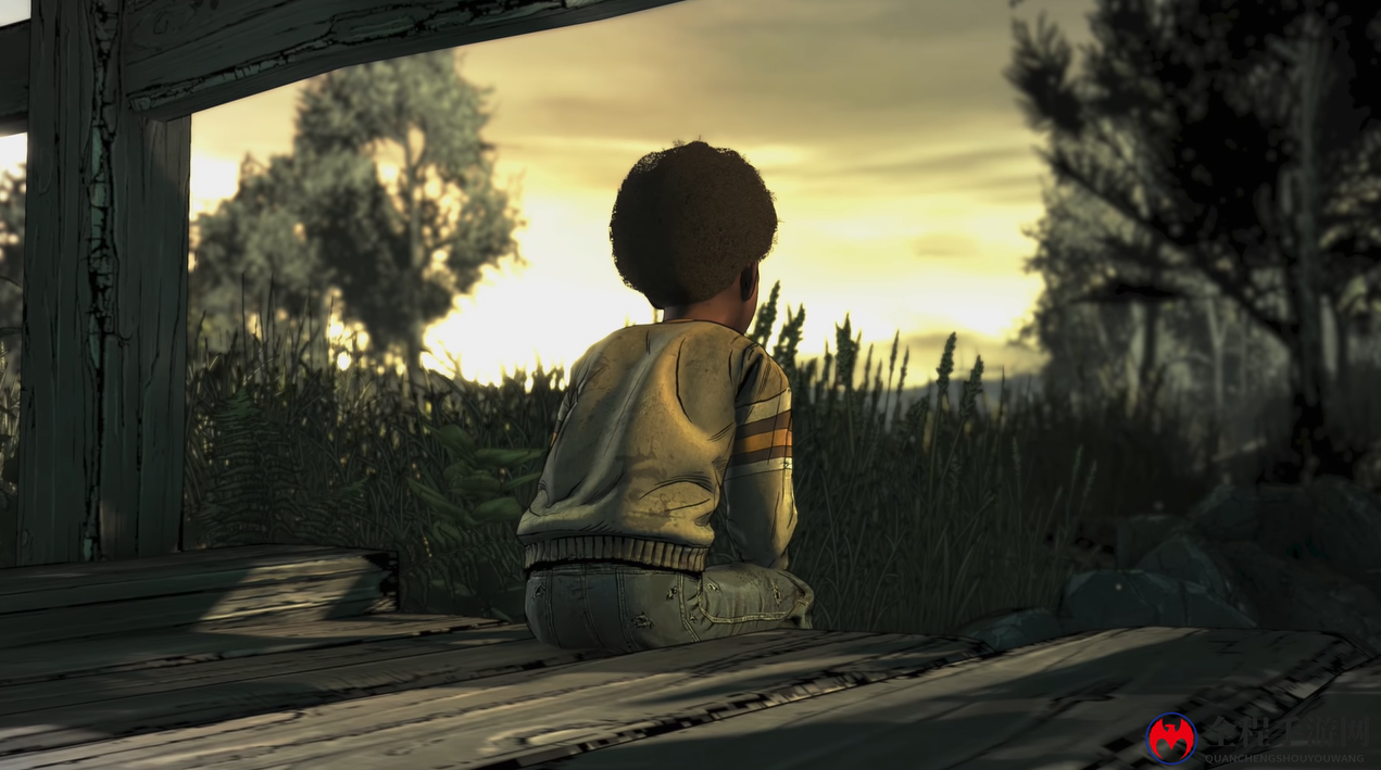 Telltale正在寻找能接纳其雇员的公司完成《行尸走肉》