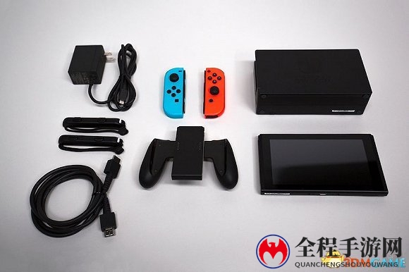 外媒评测NintendoSwitch：充满潜力 未知和可能性