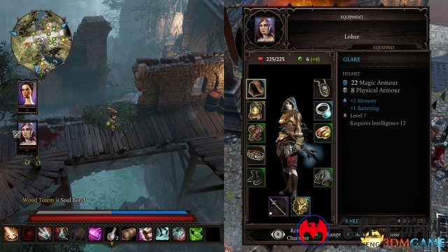 3dmgame