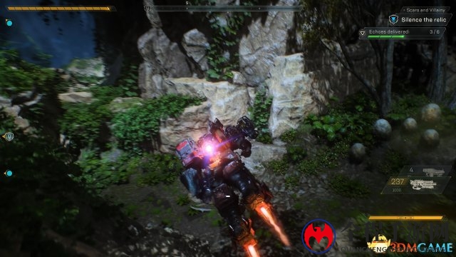3dmgame