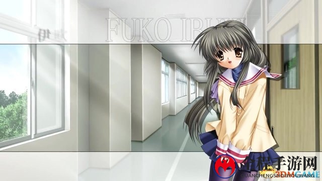 Key社催泪神作《CLANNAD》PS4版开场动画震撼来袭