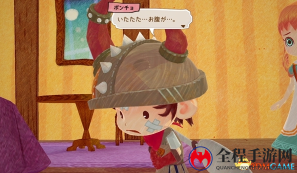牧场物语之父新作 《小龙咖啡馆》最新角色系统