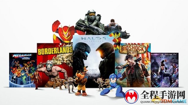 黑色星期五促销：X1S售1250元 1美元加入Xbox会员