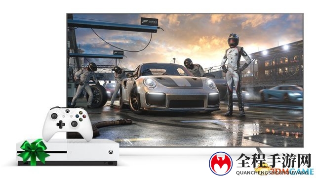 黑色星期五促销：X1S售1250元 1美元加入Xbox会员