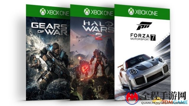 黑色星期五促销：X1S售1250元 1美元加入Xbox会员